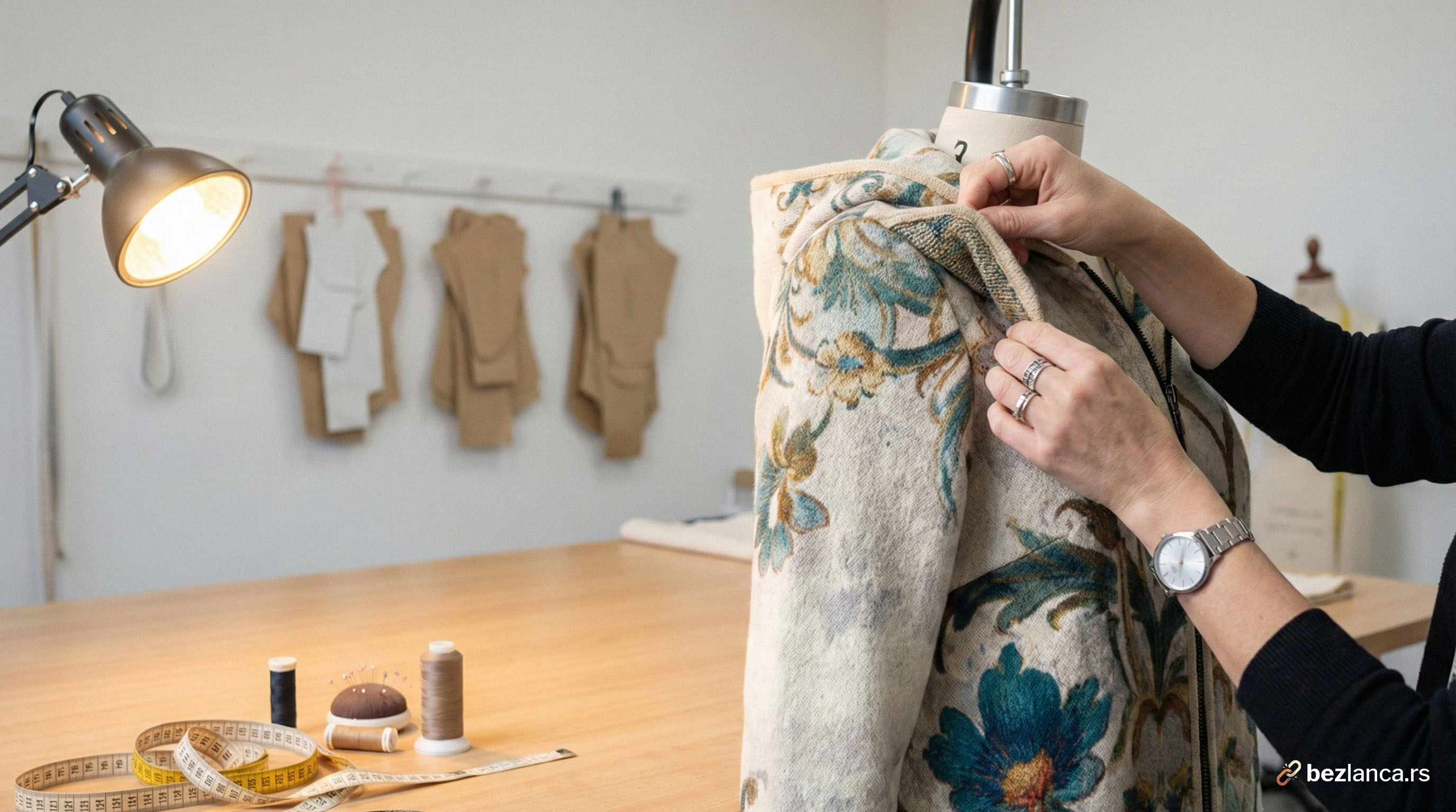 Pametna Moda 2026: Kako Inženjerska Trikotaža i "Made in Serbia" Nasleđe Podižu Standarde Zimske Garderobe