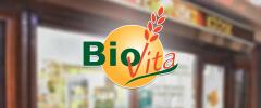 Bio Vita Vegan Kiosk