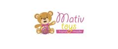 Mativ toys
