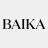 BAIKA logo