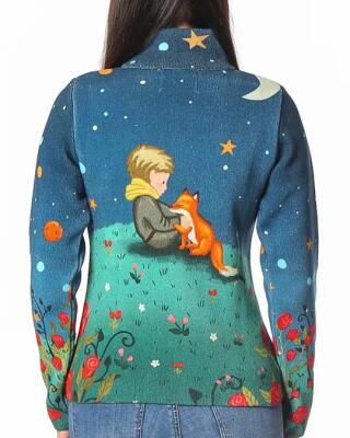 BAIKA Lisica (Ženska) Jakna