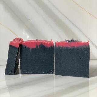 Biljni sapun- aktivni ugalj