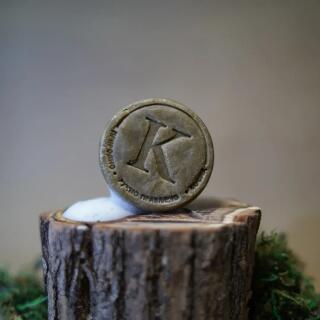 Čvrst šampon za rast i jačanje kose