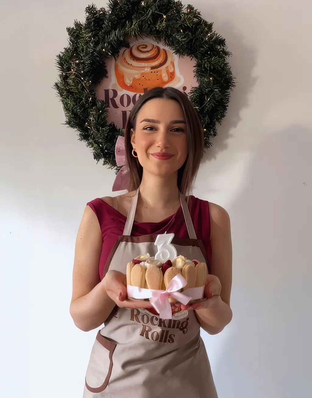 Fotografija radnje Rocking Rolls