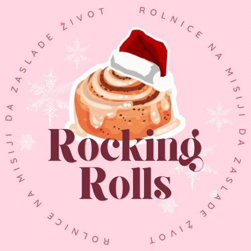 Rocking Rolls