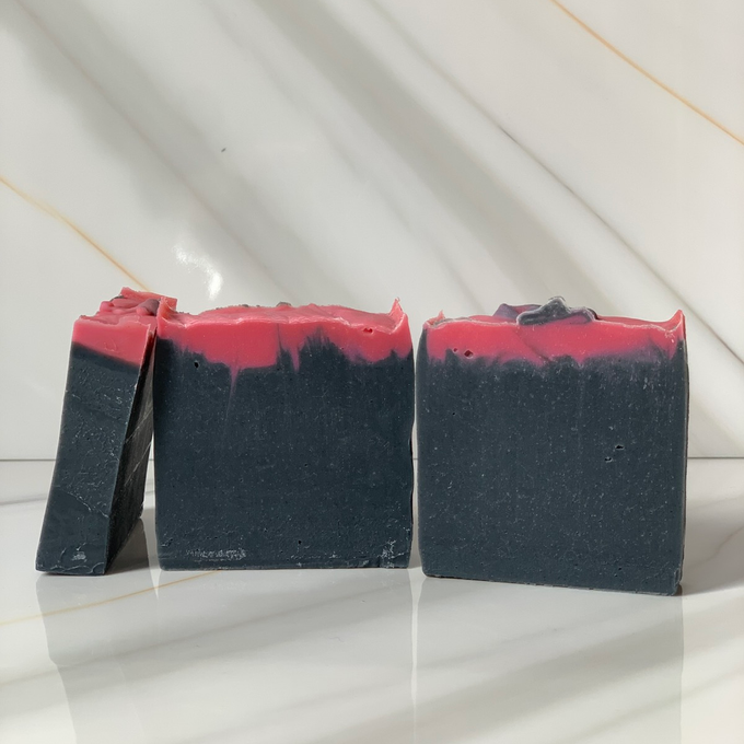 Biljni sapun- aktivni ugalj