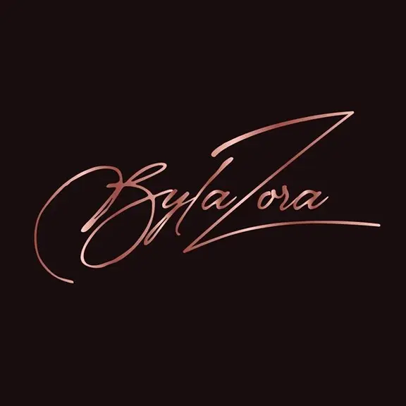 BylaZora wine logo